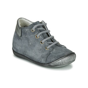 Stivaletti bambini ragazza Little Mary  FLAVIE  Grigio Little Mary 3662139992365