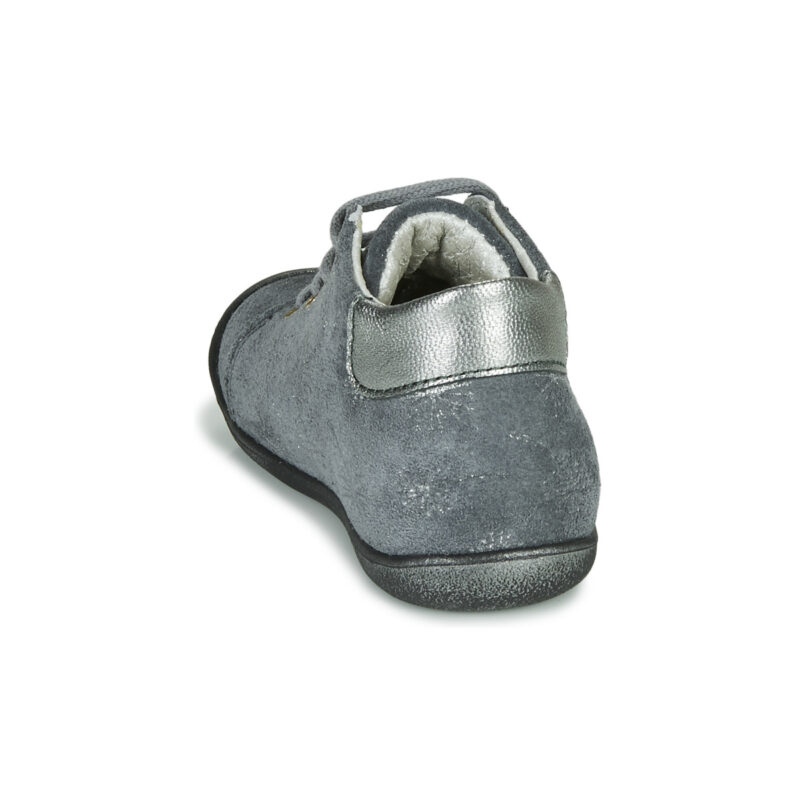 Little Mary Botas grises FLAVIE para ni&ntilde;as - 5