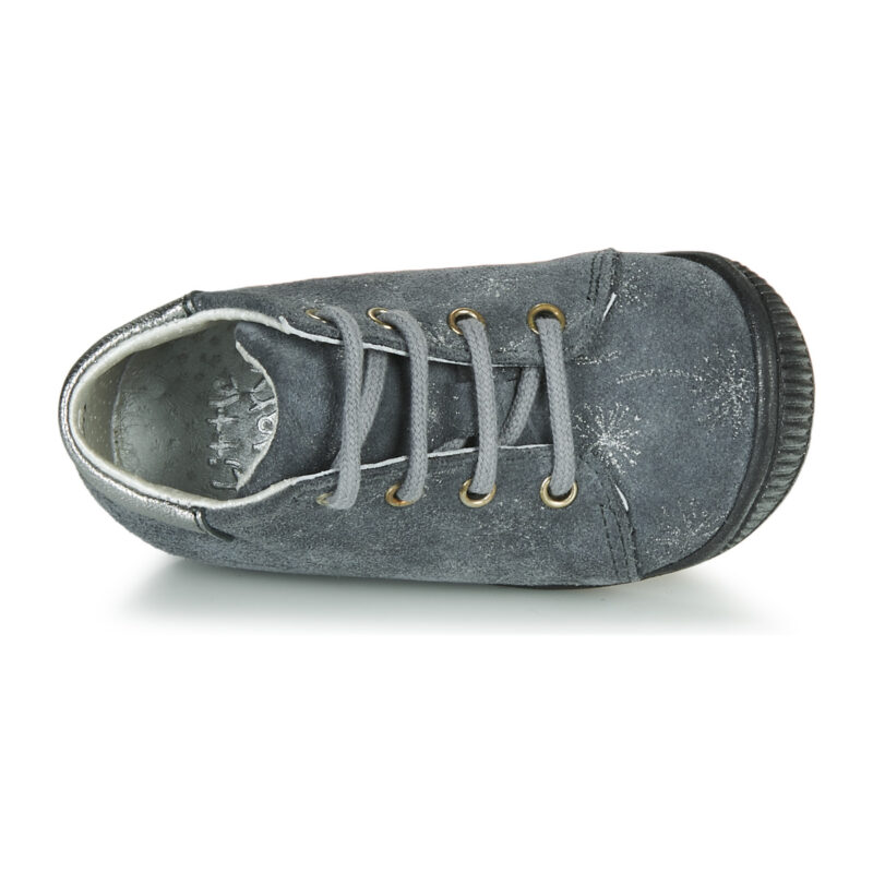 Little Mary Botas grises FLAVIE para ni&ntilde;as - 6