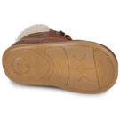 Little Mary HARRY Marrone Boots Bambina - 7