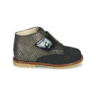 Little Mary JANYCE Nero Boots Bambina - 2