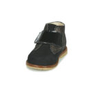 Little Mary JANYCE Nero Boots Bambina - 3
