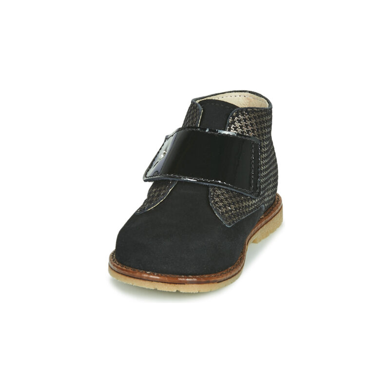 Little Mary JANYCE Nero Boots Bambina - 3