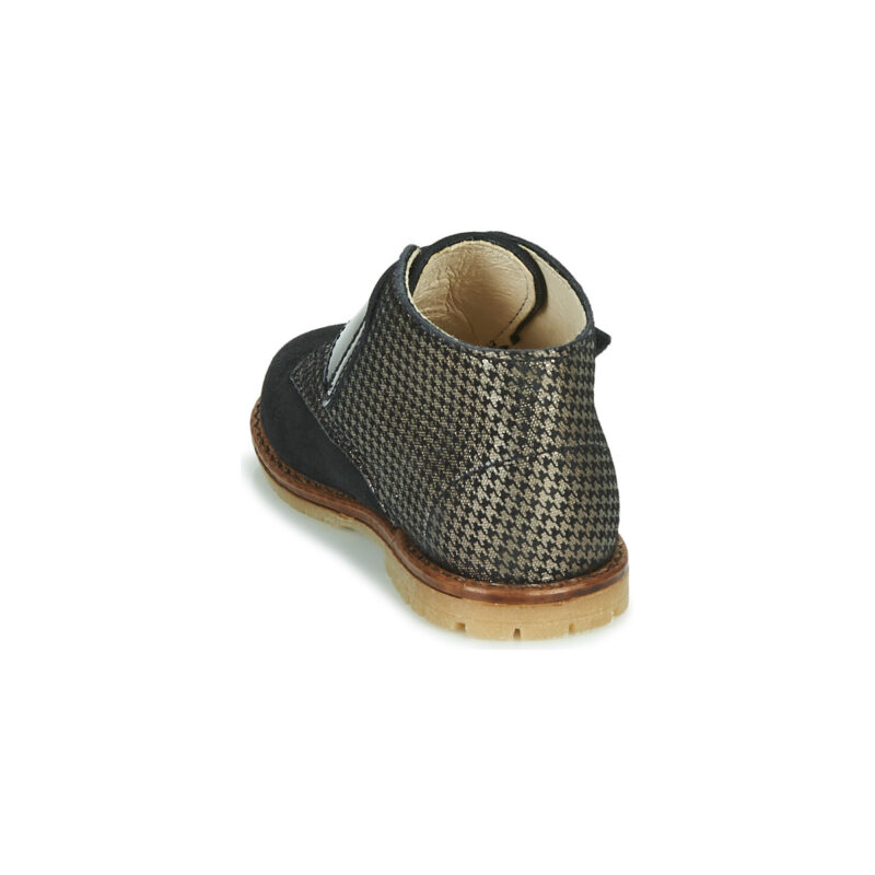 Little Mary JANYCE Nero Boots Bambina - 5