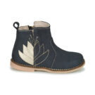 Little Mary KARRY Blue Boots M&auml;dchen - 2