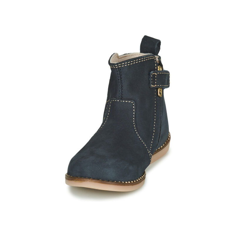 Little Mary KARRY Blue Boots M&auml;dchen - 3