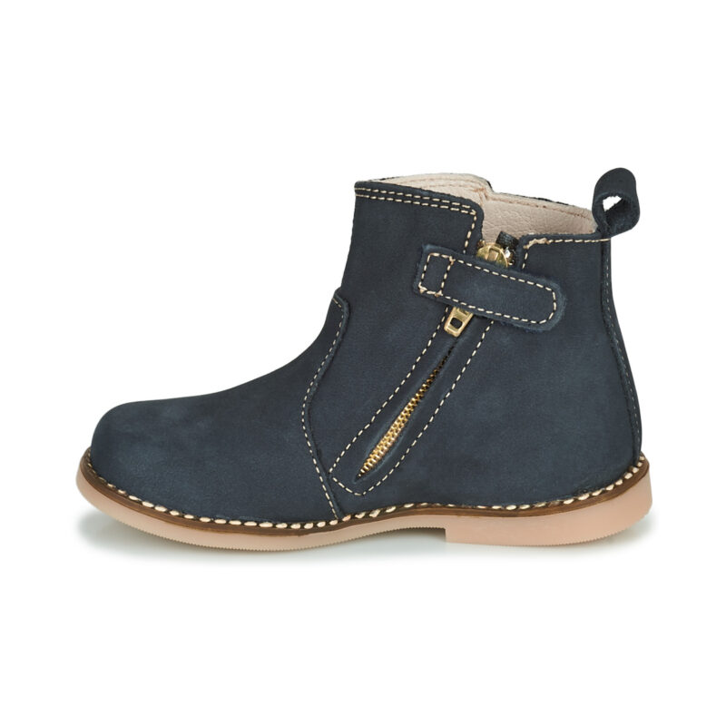 Little Mary KARRY Blue Boots M&auml;dchen - 4
