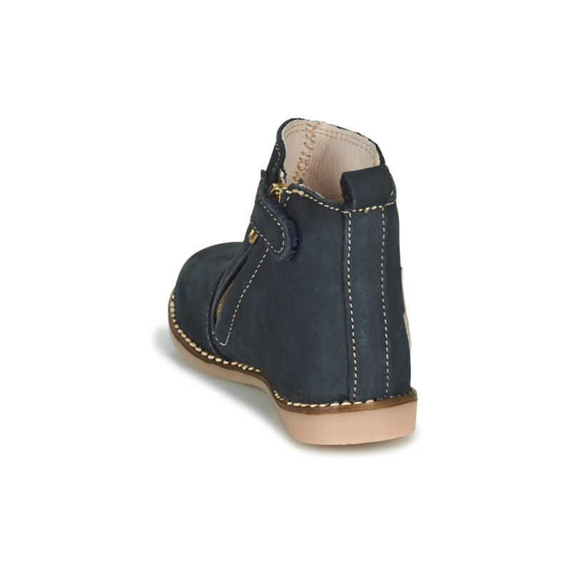 Little Mary KARRY Blue Boots M&auml;dchen - 5