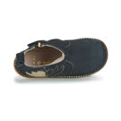 Little Mary KARRY Blue Boots M&auml;dchen - 6