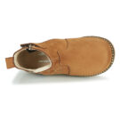 Little Mary KARRY Marrone Boots Bambina - 6