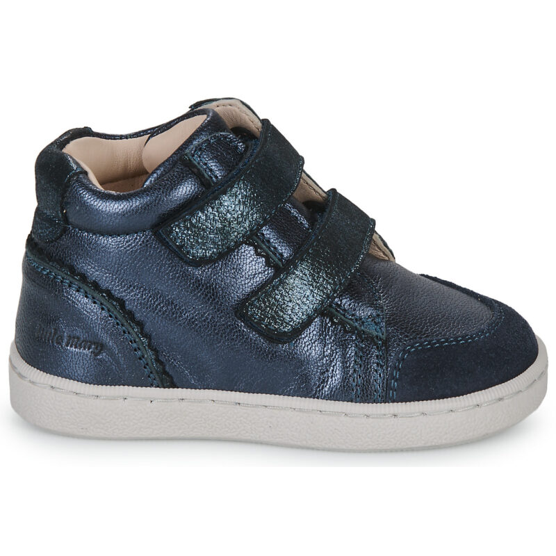 Little Mary LEIA Marine Boots M&auml;dchen - 2