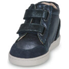 Little Mary LEIA Marine Boots M&auml;dchen - 3