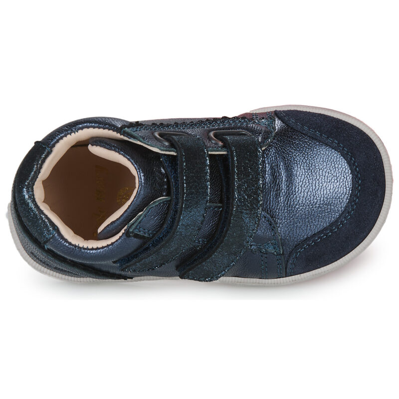 Little Mary LEIA Marine Boots M&auml;dchen - 6
