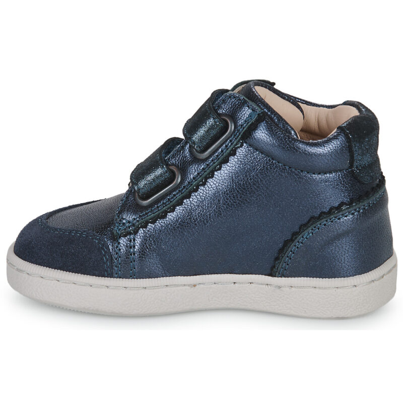 Little Mary LEIA Marine Boots M&auml;dchen - 4