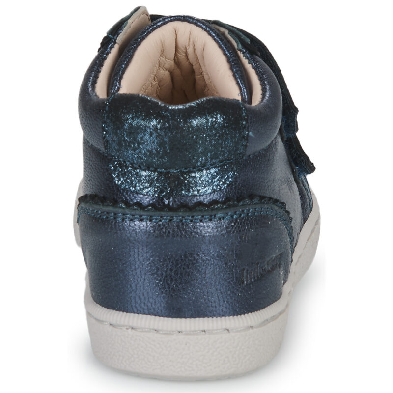 Little Mary LEIA Marine Boots M&auml;dchen - 5