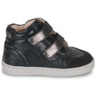 Little Mary LEIA Nero Boots Bambina - 2