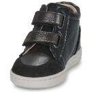Little Mary LEIA Nero Boots Bambina - 3
