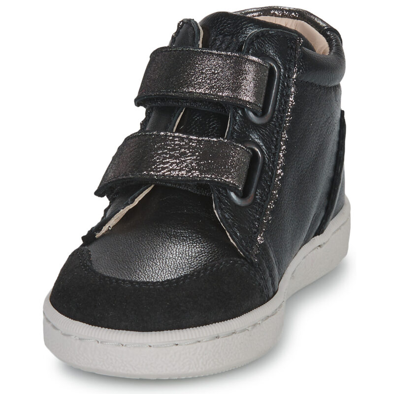 Little Mary LEIA Nero Boots Bambina - 3