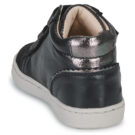 Little Mary LEIA Nero Boots Bambina - 5