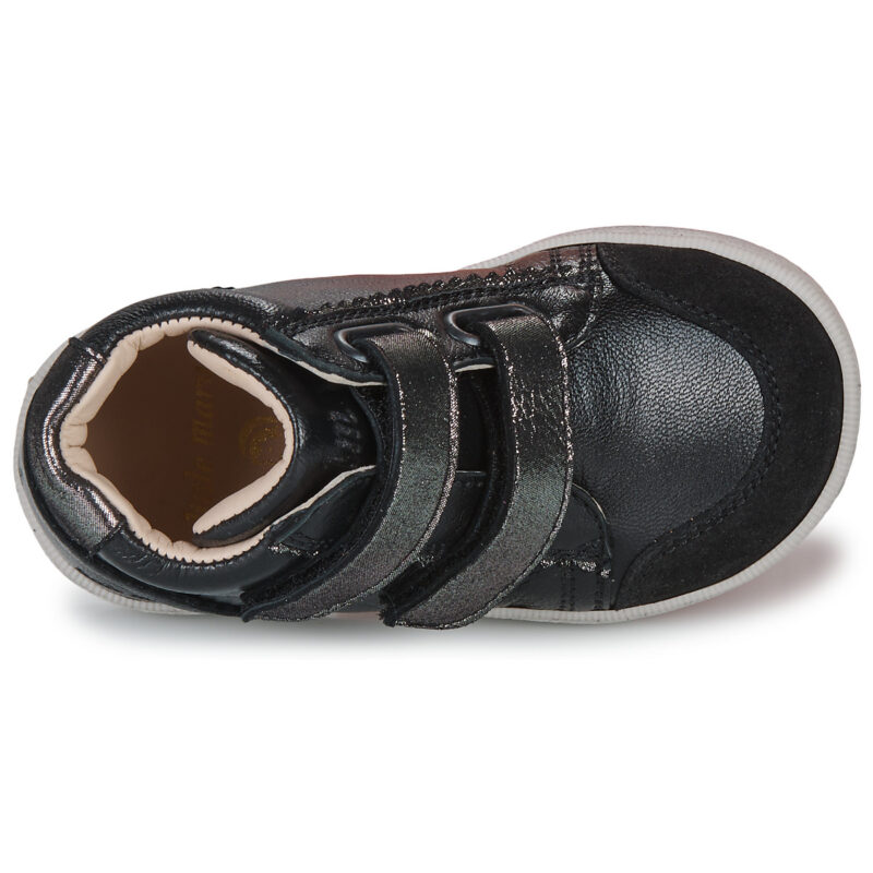 Little Mary LEIA Nero Boots Bambina - 6