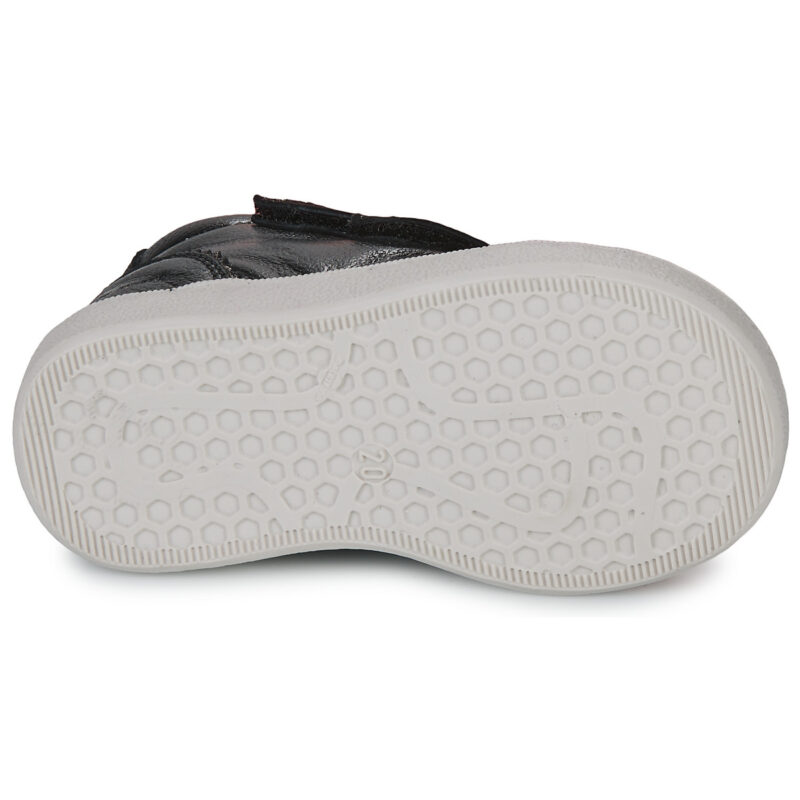 Little Mary LEIA Nero Boots Bambina - 7