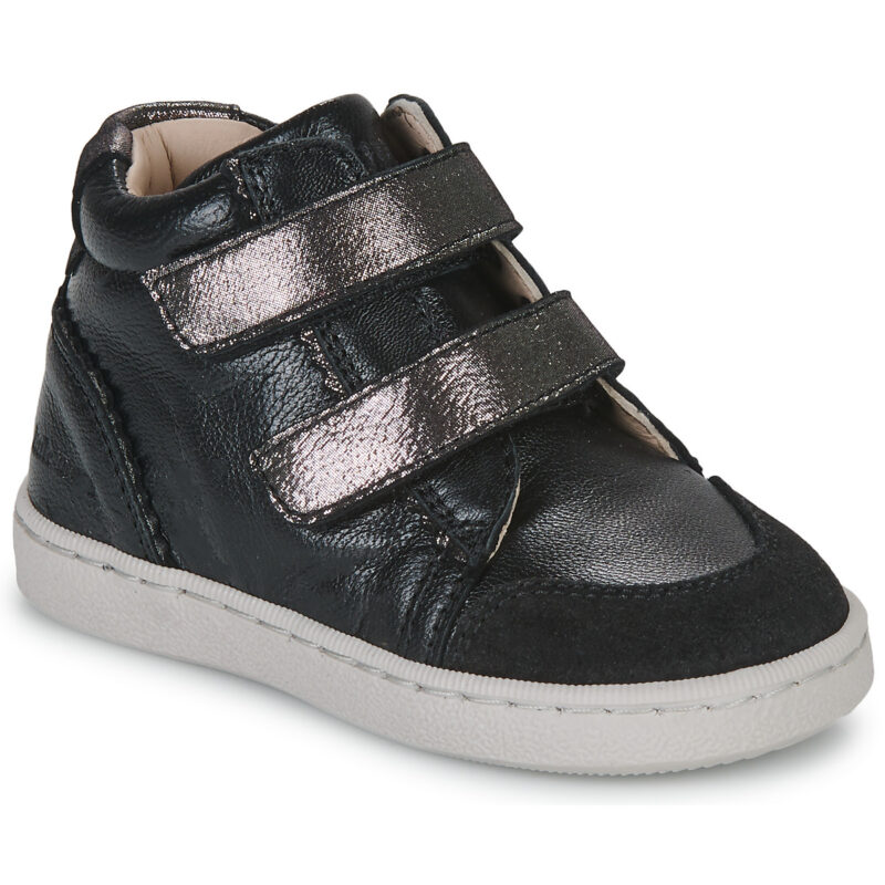 Little Mary LEIA Nero Boots Bambina - 1