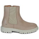 Little Mary Bottines grises MAGGIE pour filles - Taille 2