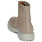 Little Mary Bottines grises MAGGIE pour filles - Taille 5
