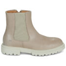 Little Mary MAGGIE Grey Toddler Boots - 2
