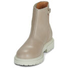 Little Mary MAGGIE Grey Toddler Boots - 3