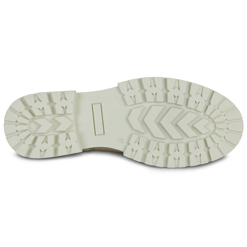 Little Mary MAGGIE Grey Toddler Boots - 7