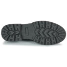 Little Mary MAGGIE Black Toddler Boots - 7