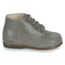 Little Mary MILOTO Grigio Boots Bambina - 2