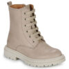 Stivaletti bambini ragazza Little Mary MINA Grigio Little Mary 3608925812936