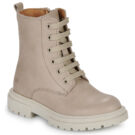 Little Mary MINA Grey Kids' Boots - 1