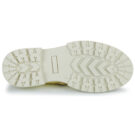 Little Mary MINA Goldene Stiefeletten f&uuml;r M&auml;dchen - Gr&ouml;&szlig;e 7