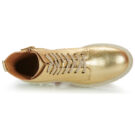 Little Mary MINA Or Bottillons Fille - 6