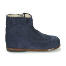 Little Mary OLISETTE Blu Boots Bambina - 2