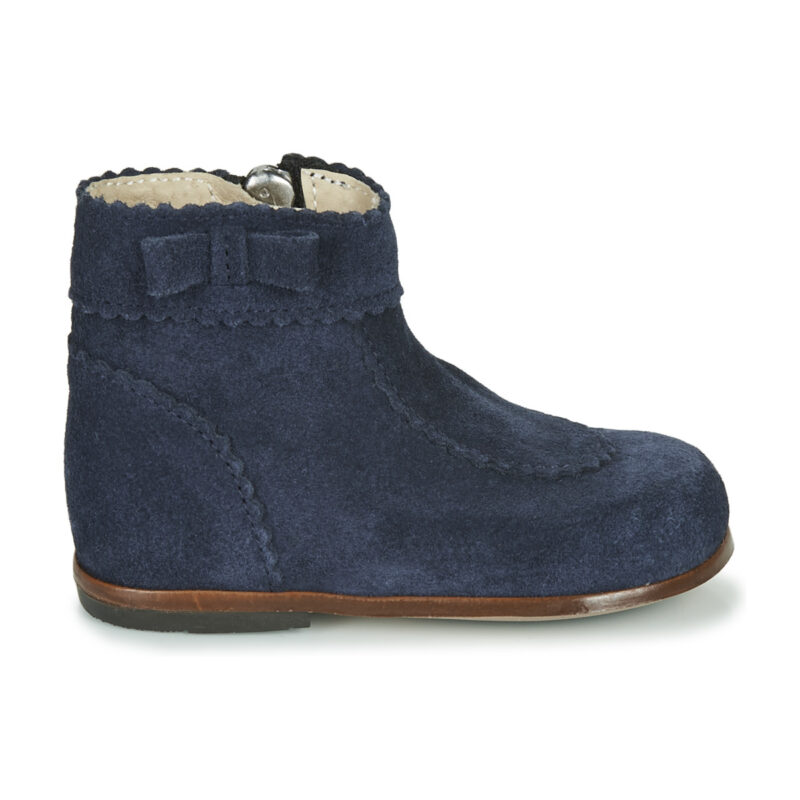 Little Mary OLISETTE Blu Boots Bambina - 2