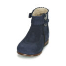 Little Mary OLISETTE Blu Boots Bambina - 3