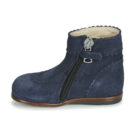 Little Mary OLISETTE Blu Boots Bambina - 4