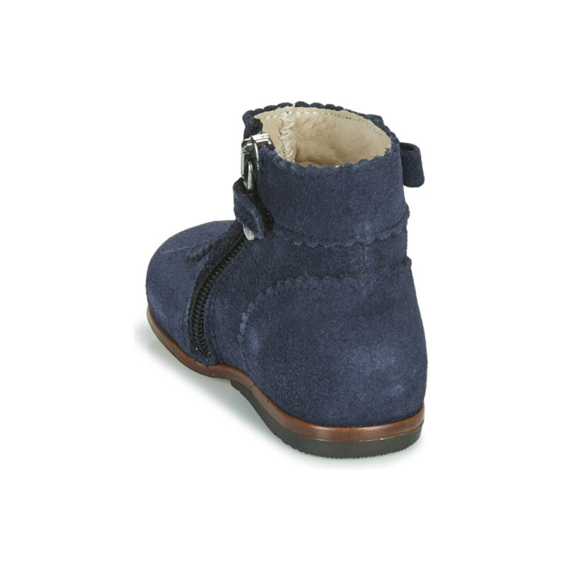 Little Mary OLISETTE Blu Boots Bambina - 5
