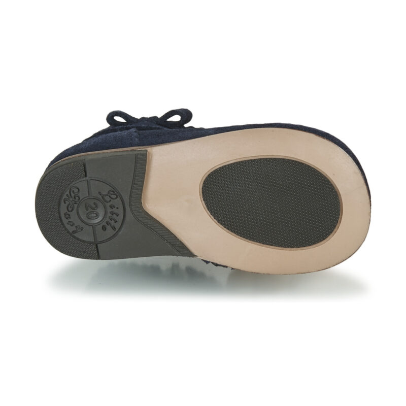 Little Mary OLISETTE Blu Boots Bambina - 7