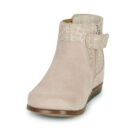 Little Mary PIVOINE Pink Boots Girl - 3