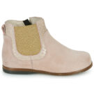 Little Mary PIVOINE Rosa Boots Bambina - 2