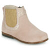 Stivaletti bambini ragazza Little Mary PIVOINE Rosa Little Mary 3608925662555