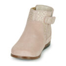 Little Mary PIVOINE Rosa Boots Bambina - 3