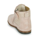 Little Mary PIVOINE Rosa Boots Bambina - 5