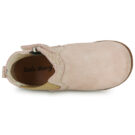 Little Mary PIVOINE Rosa Boots Bambina - 6