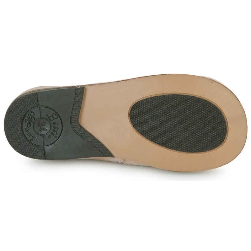 Little Mary PIVOINE Rosa Boots Bambina - 7